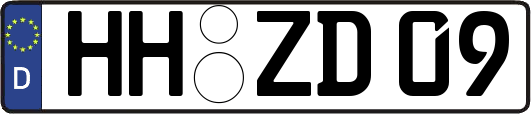 HH-ZD09