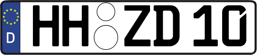 HH-ZD10