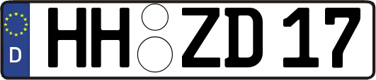 HH-ZD17