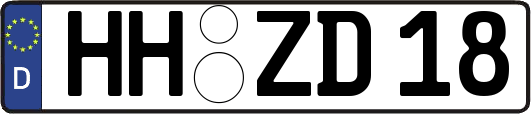 HH-ZD18