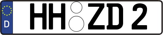 HH-ZD2