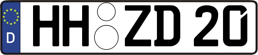 HH-ZD20