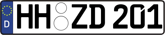 HH-ZD201