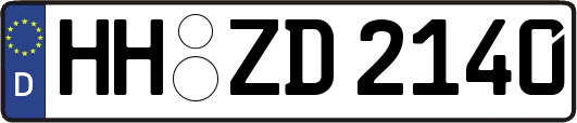 HH-ZD2140
