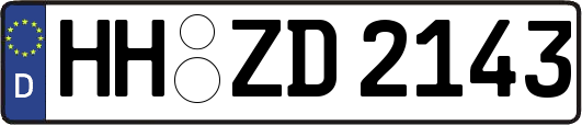 HH-ZD2143