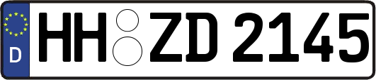 HH-ZD2145