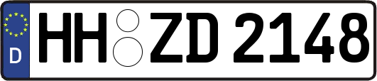 HH-ZD2148