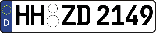 HH-ZD2149