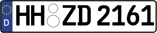 HH-ZD2161