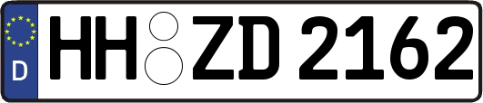 HH-ZD2162