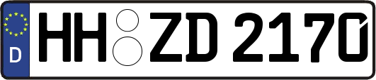 HH-ZD2170