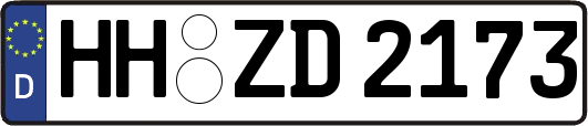 HH-ZD2173