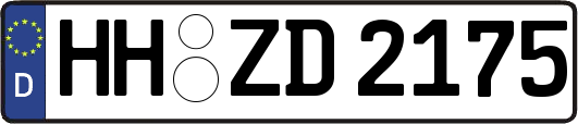 HH-ZD2175