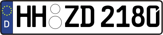 HH-ZD2180