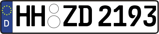 HH-ZD2193