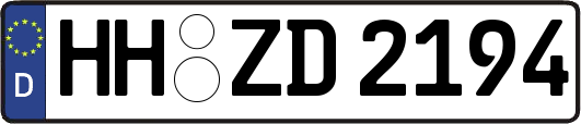 HH-ZD2194