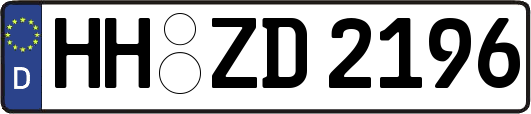 HH-ZD2196