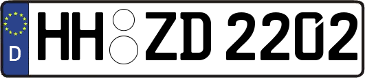 HH-ZD2202