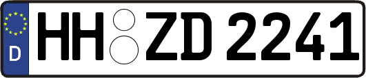 HH-ZD2241
