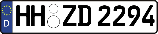 HH-ZD2294