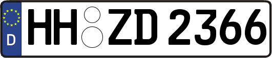 HH-ZD2366