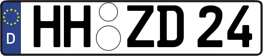 HH-ZD24