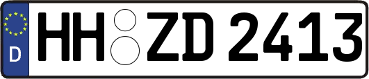 HH-ZD2413
