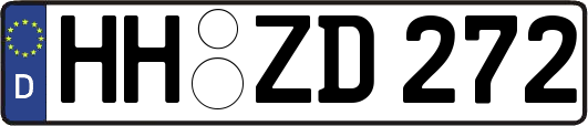 HH-ZD272