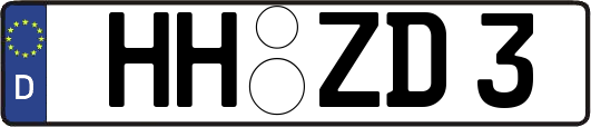 HH-ZD3
