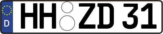 HH-ZD31