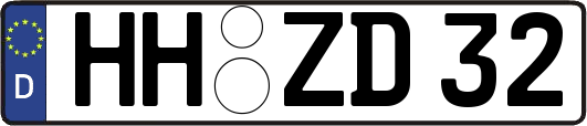 HH-ZD32