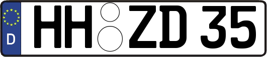 HH-ZD35
