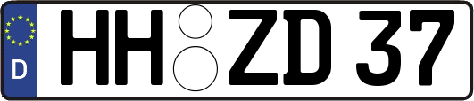 HH-ZD37
