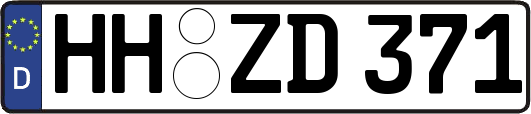 HH-ZD371