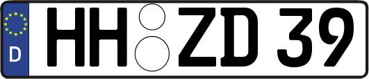 HH-ZD39
