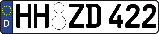 HH-ZD422