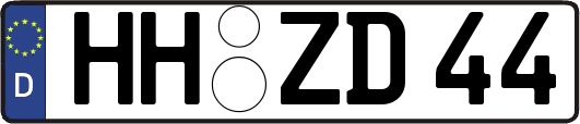 HH-ZD44