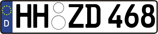 HH-ZD468
