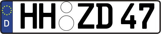 HH-ZD47
