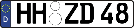 HH-ZD48
