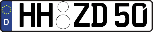HH-ZD50