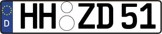 HH-ZD51