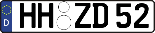 HH-ZD52