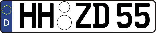 HH-ZD55