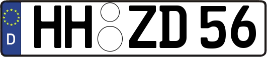 HH-ZD56