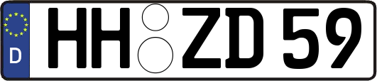 HH-ZD59