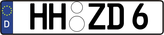 HH-ZD6