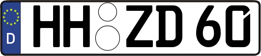 HH-ZD60