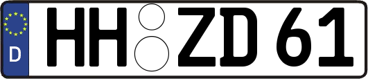 HH-ZD61