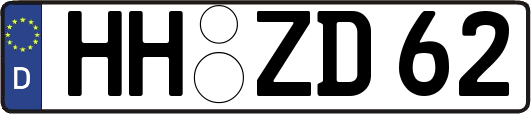 HH-ZD62